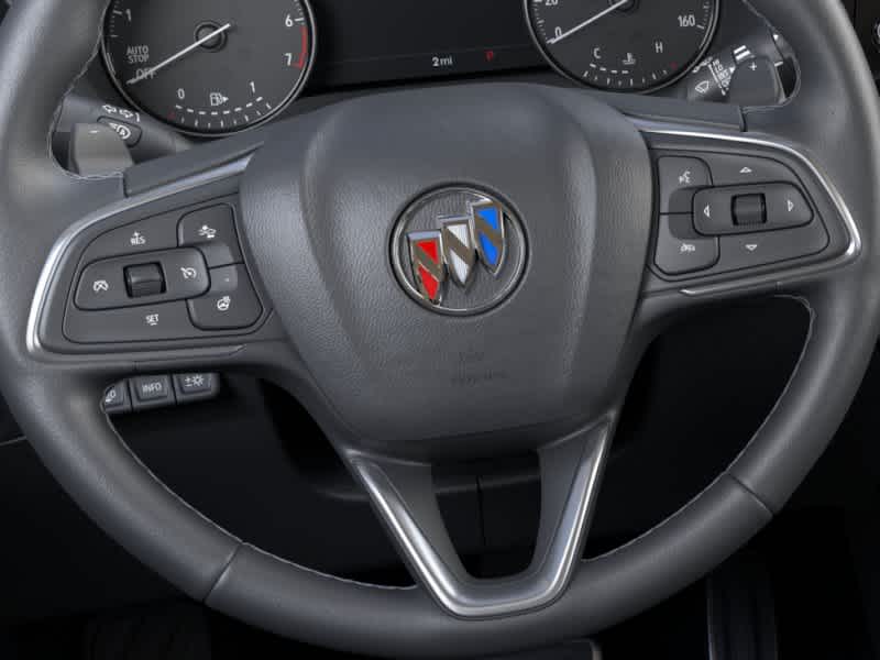 Thumbnail: 2023 Buick Envision - 37