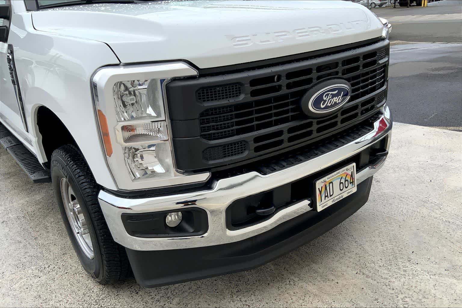Thumbnail: 2024 Ford F-250 - 34