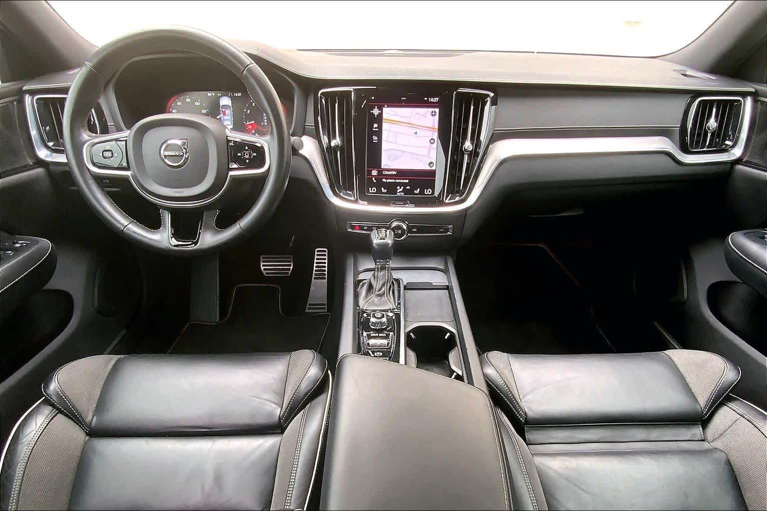 Thumbnail: 2021 Volvo S60 - 11