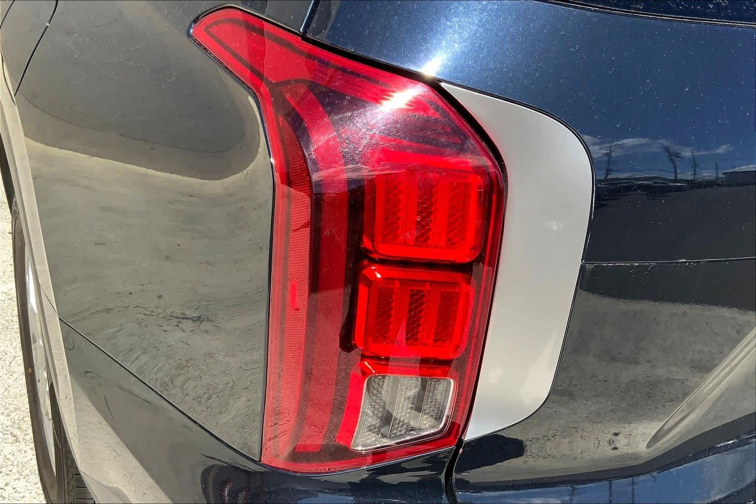 Thumbnail: 2024 Hyundai Palisade - 33