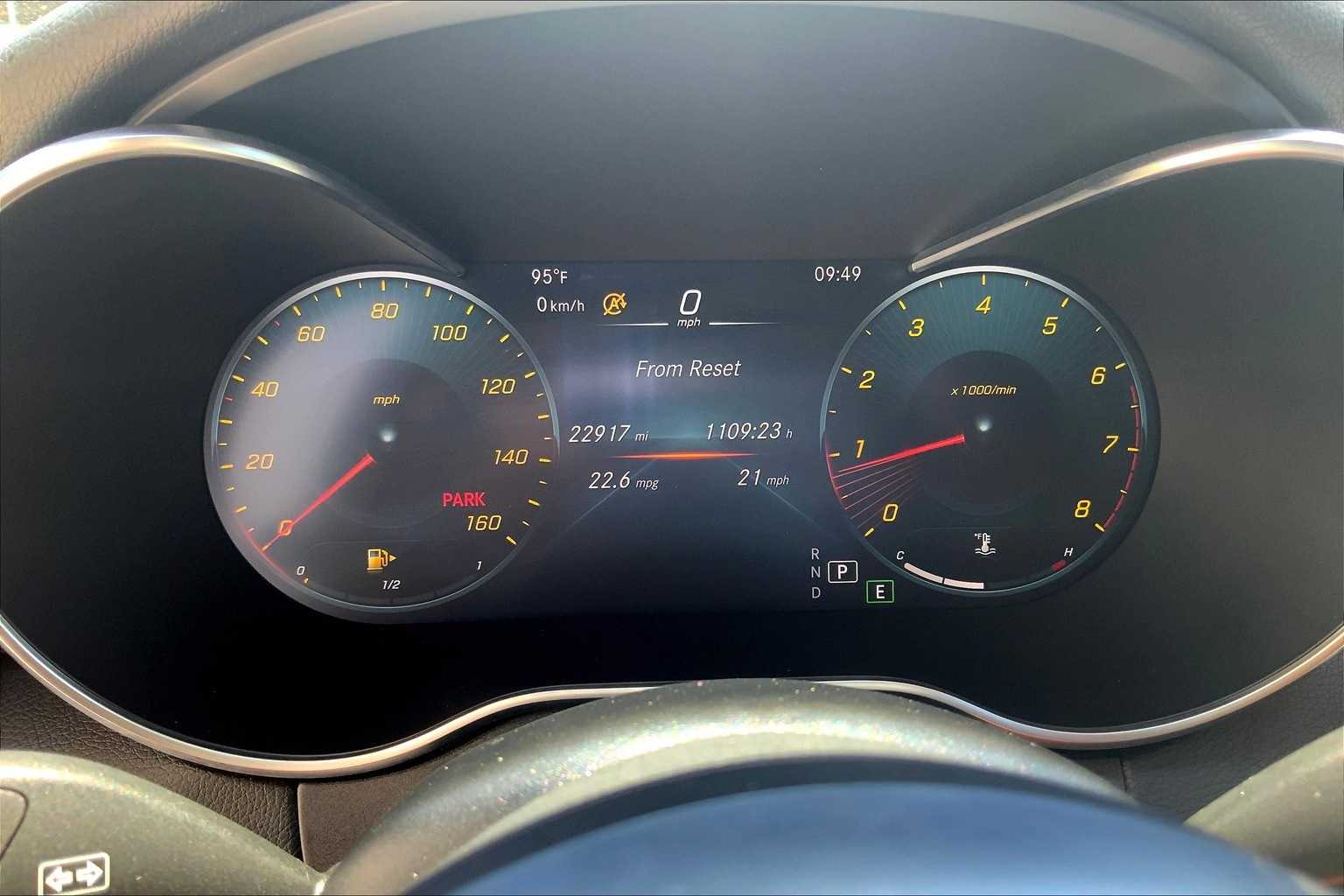 2021 Mercedes-Benz C-Class C 300 17