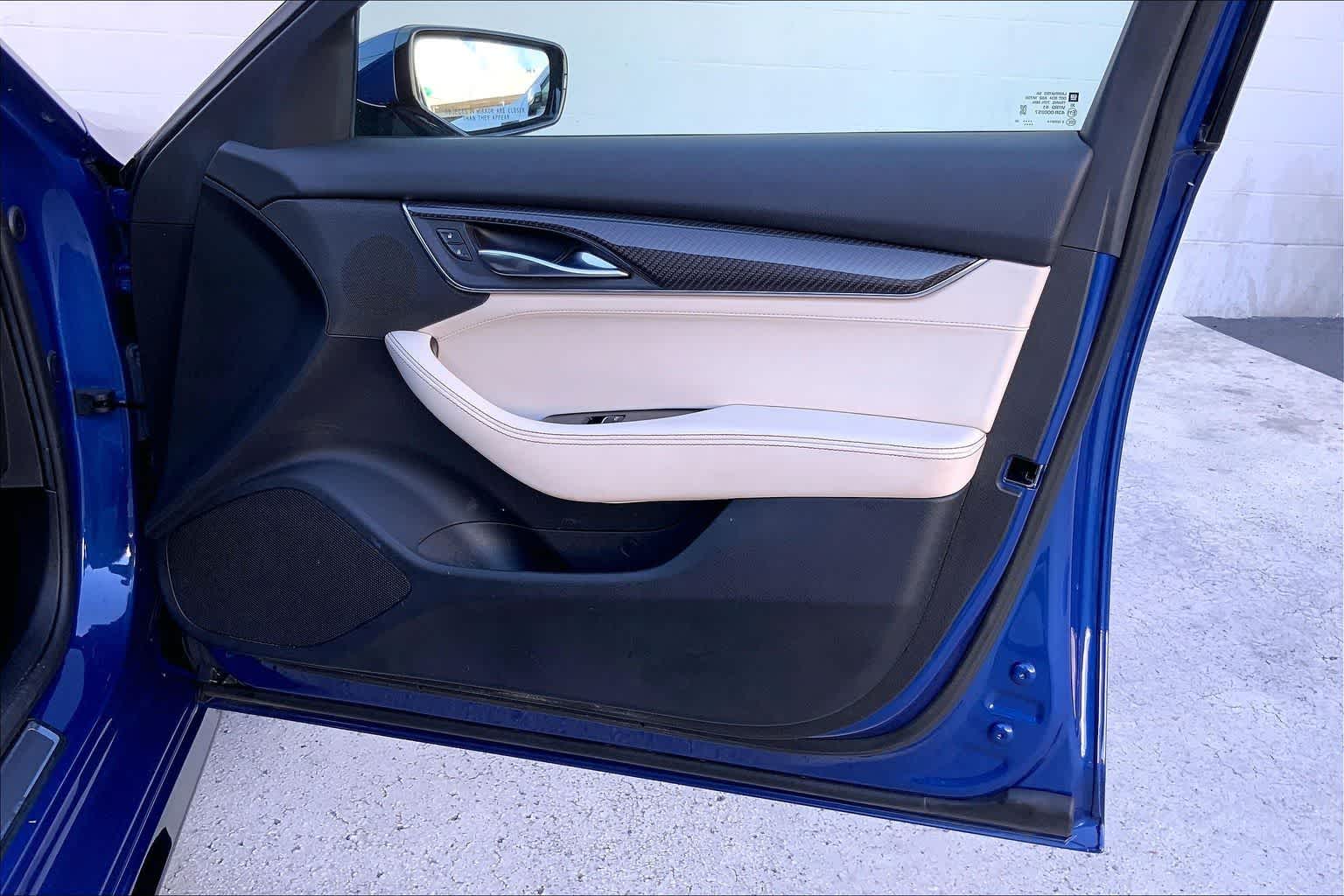 Thumbnail: 2021 Cadillac CT5 - 29