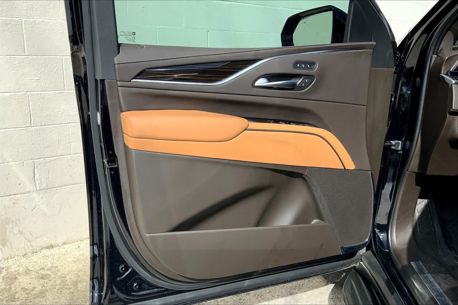 Thumbnail: 2022 Cadillac Escalade - 27