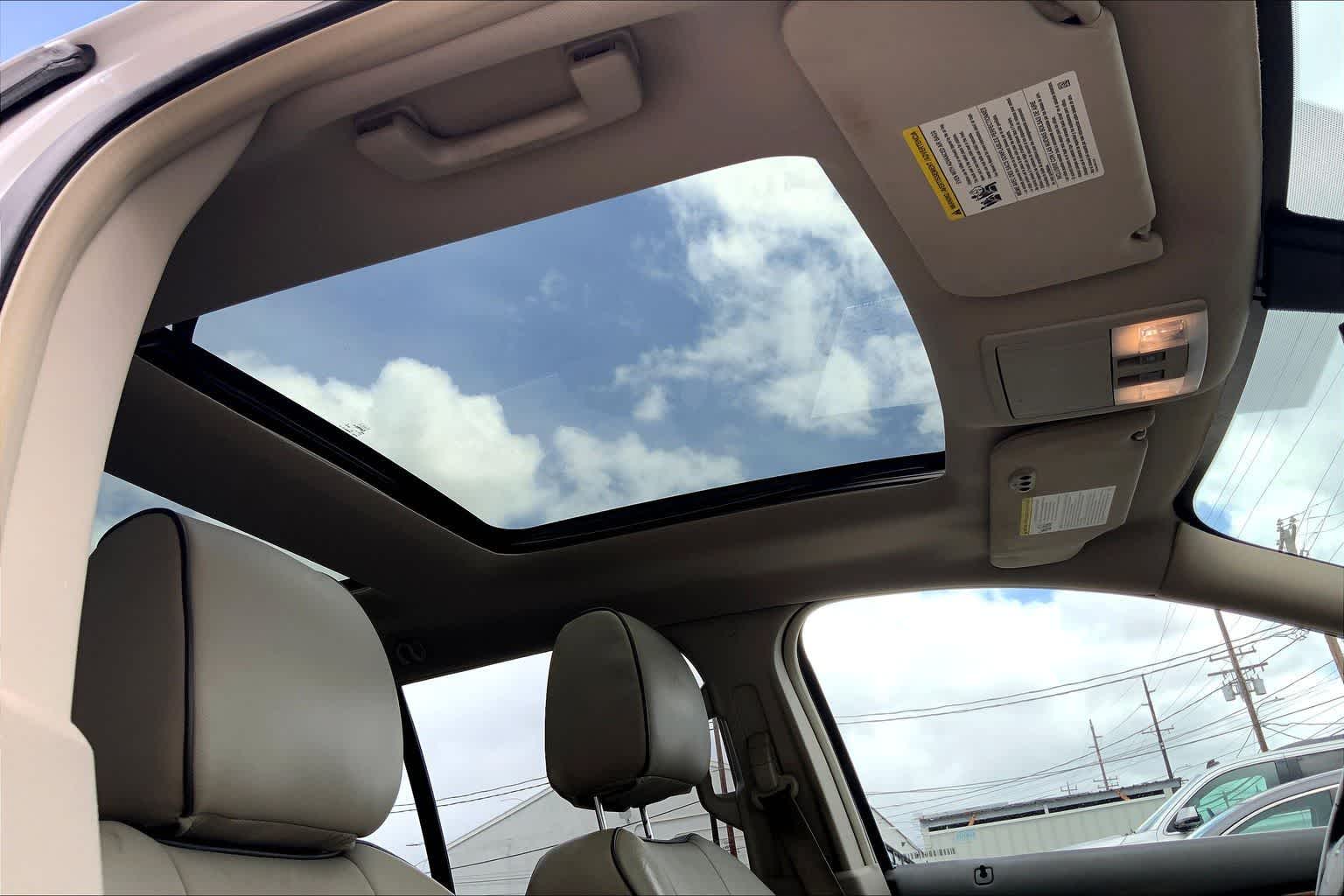 Thumbnail: 2014 Lincoln MKX - 30