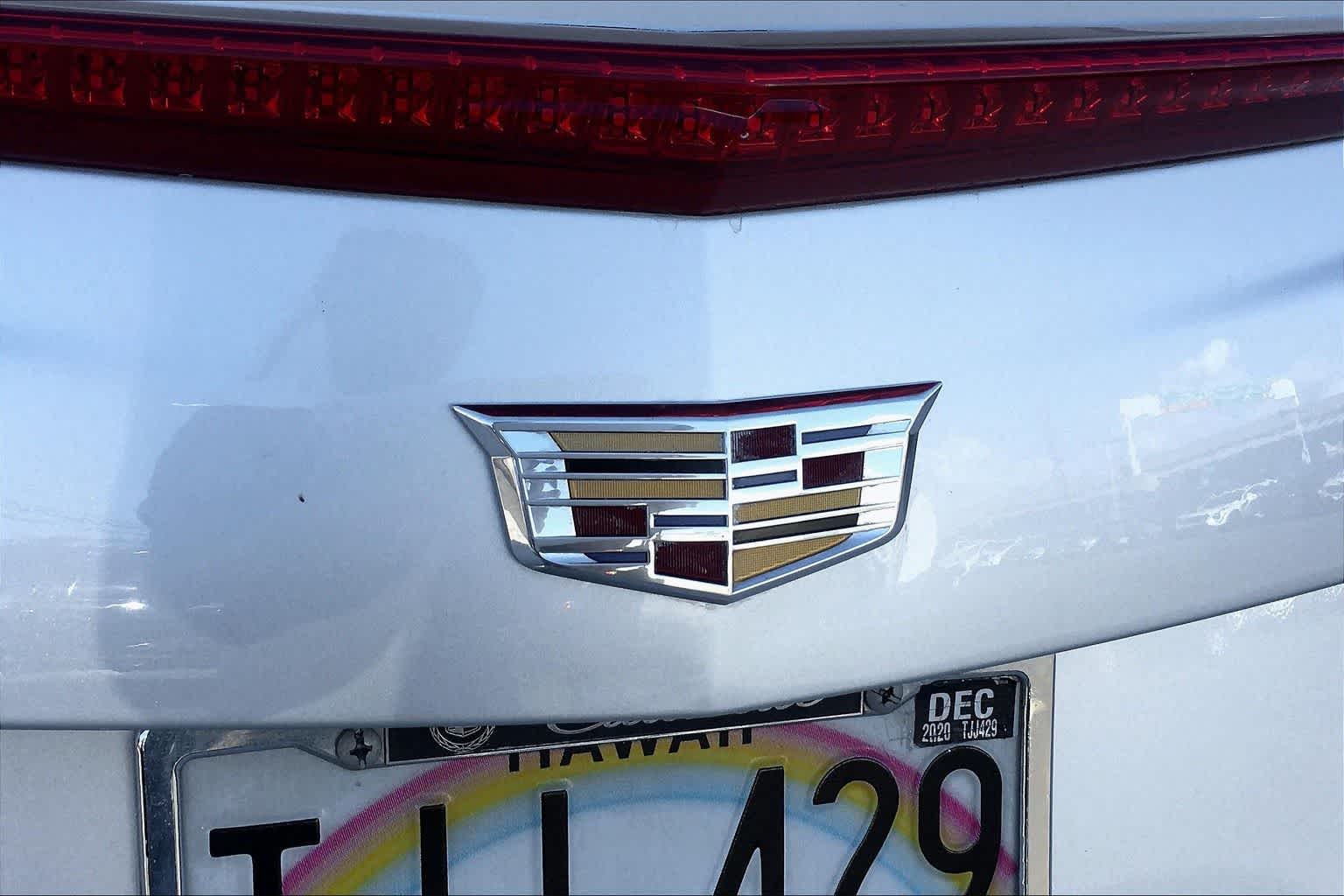Thumbnail: 2017 Cadillac ATS - 30