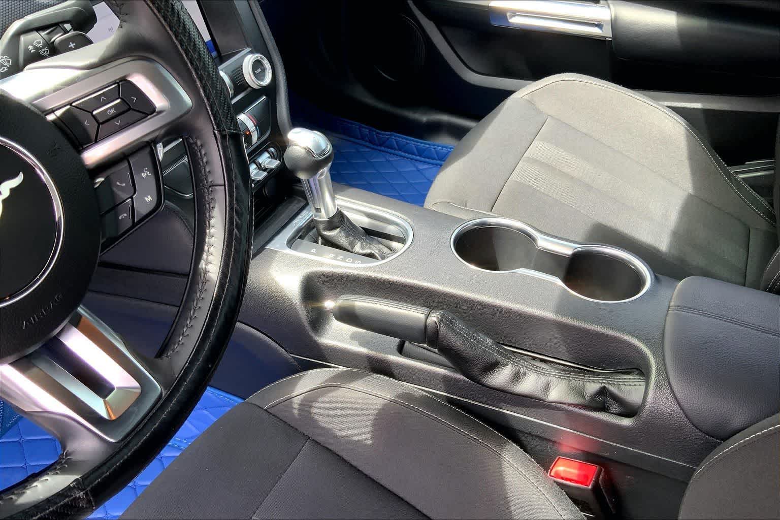 Thumbnail: 2020 Ford Mustang - 15