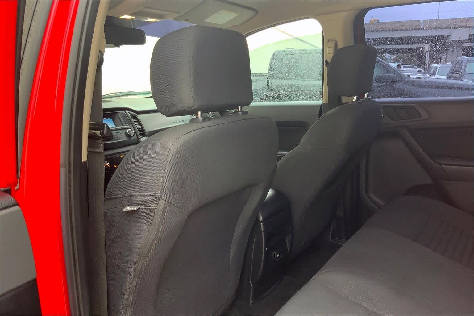 Thumbnail: 2021 Ford Ranger - 13