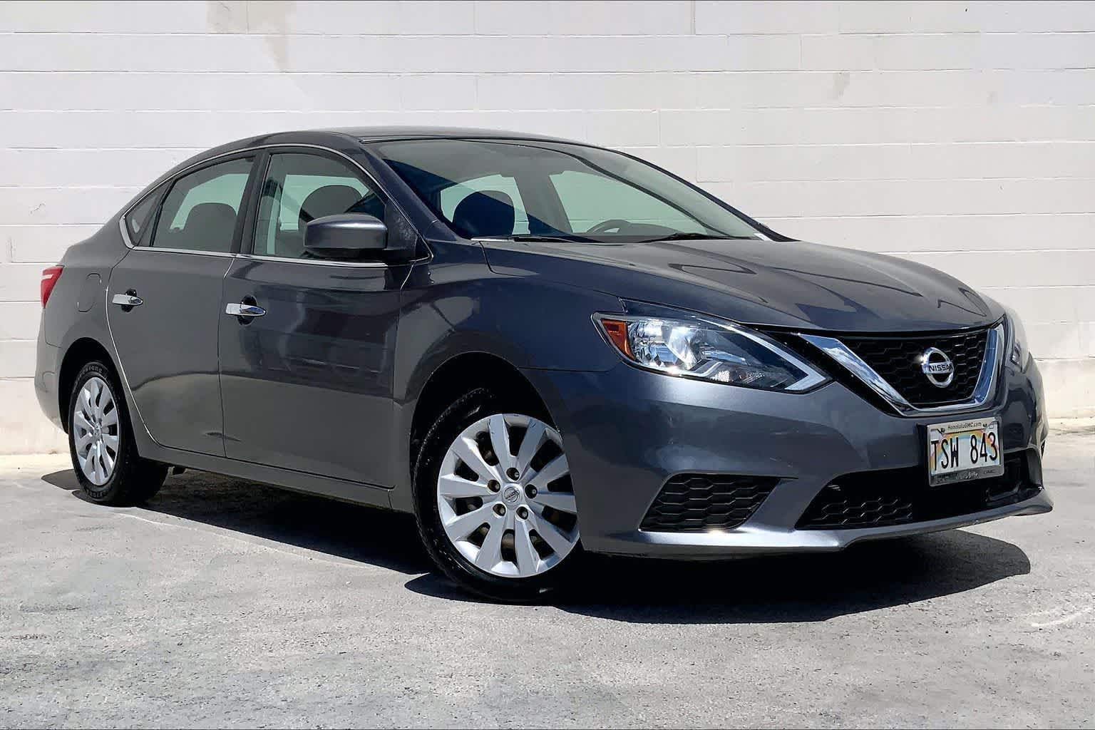 Thumbnail: 2019 Nissan Sentra - 21