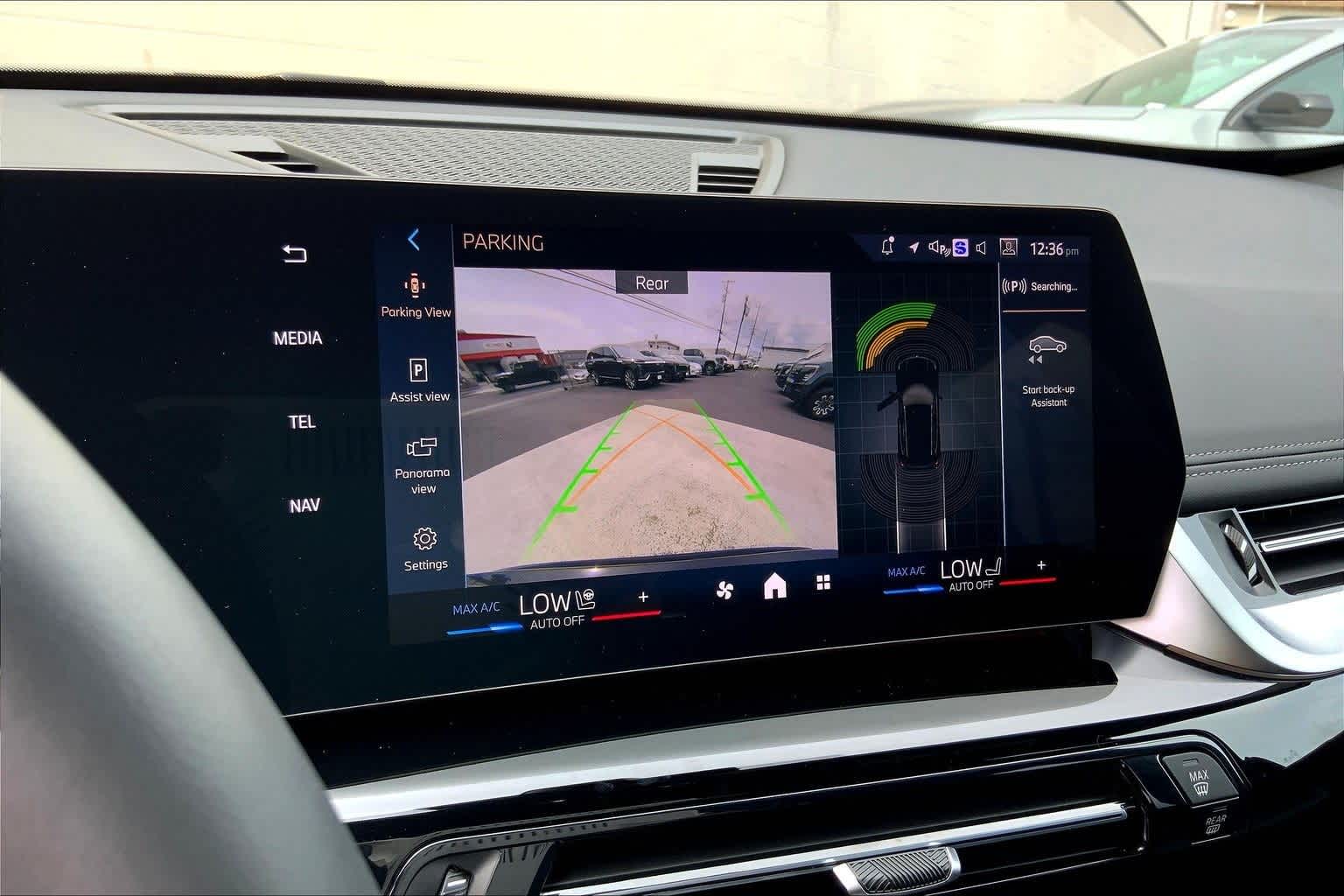 Thumbnail: 2025 BMW X1 - 27