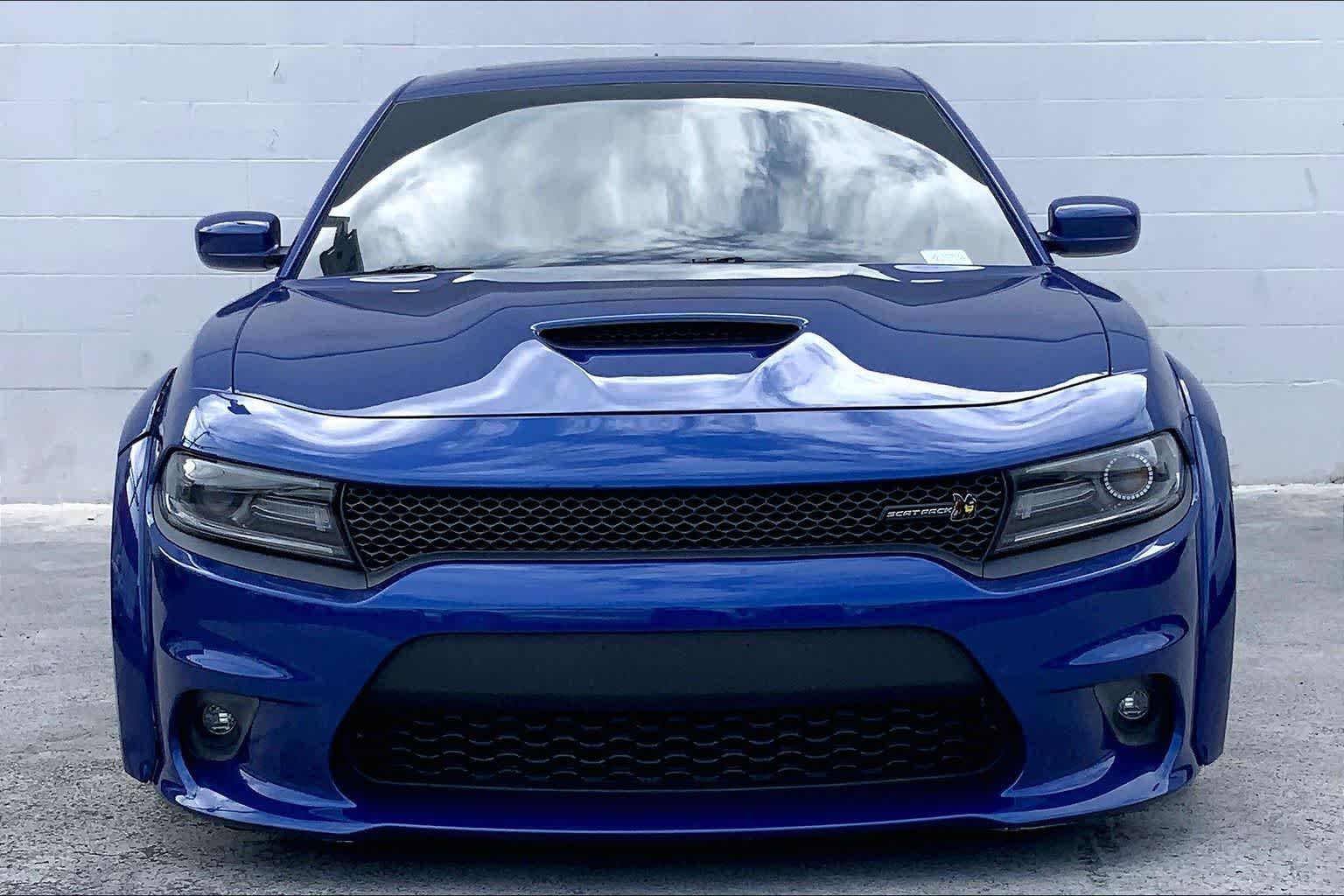 Thumbnail: 2018 Dodge Charger - 7