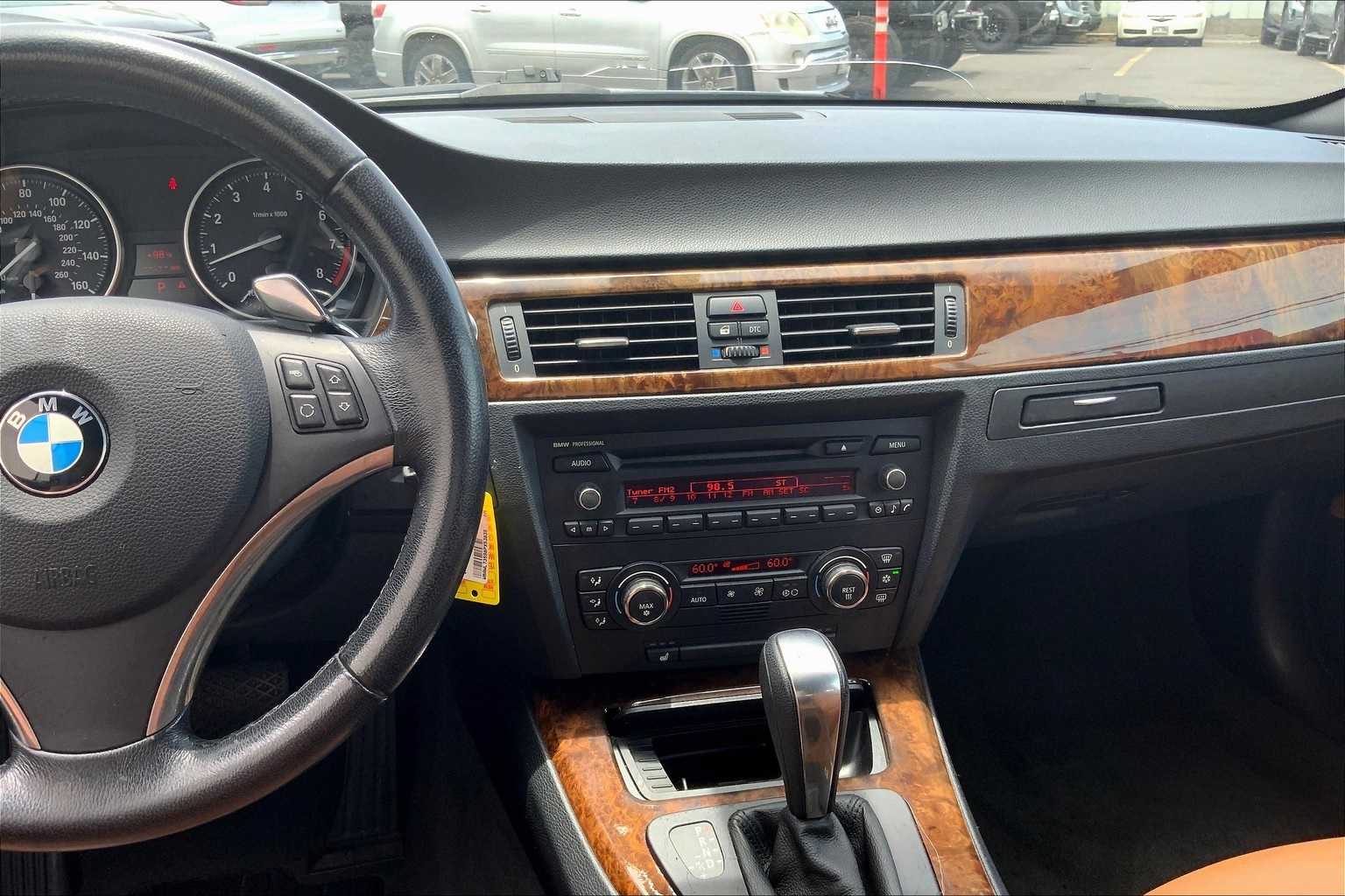 Thumbnail: 2008 BMW 3 Series - 15