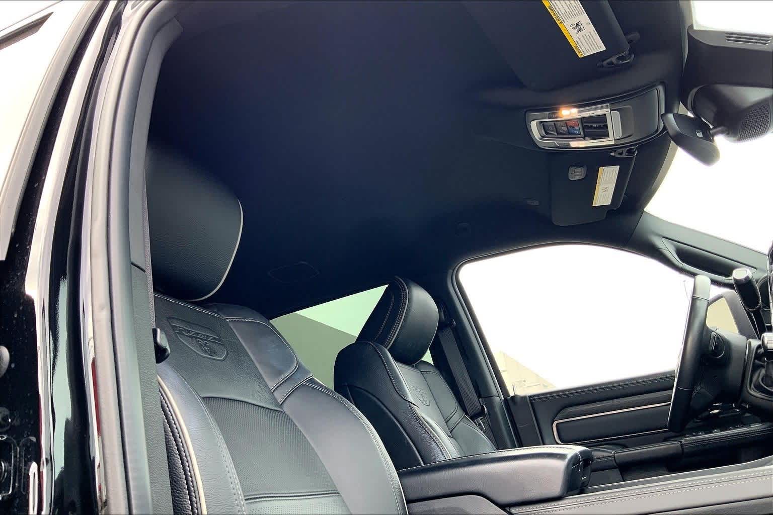 Thumbnail: 2024 RAM 2500 - 31