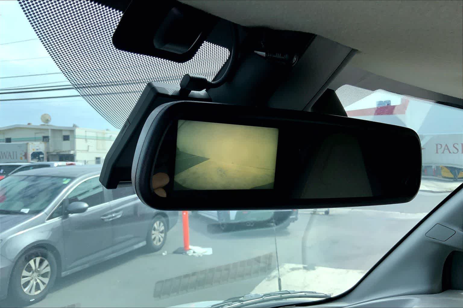 Thumbnail: 2019 Chevrolet Express - 26