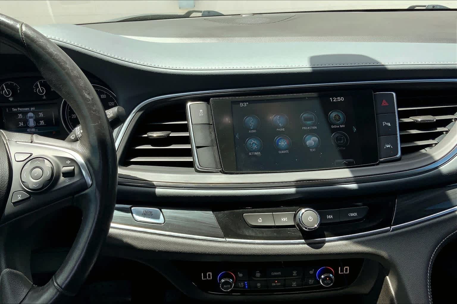 Thumbnail: 2019 Buick Enclave - 16