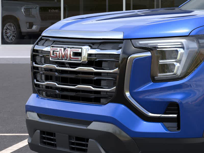 Thumbnail: 2026 GMC Terrain - 13