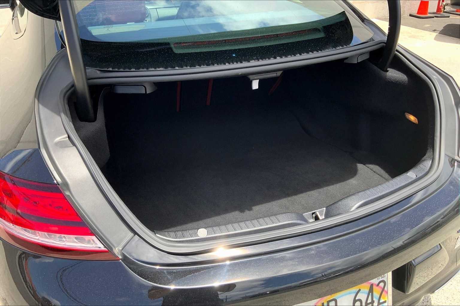 2021 Mercedes-Benz C-Class C 300 18