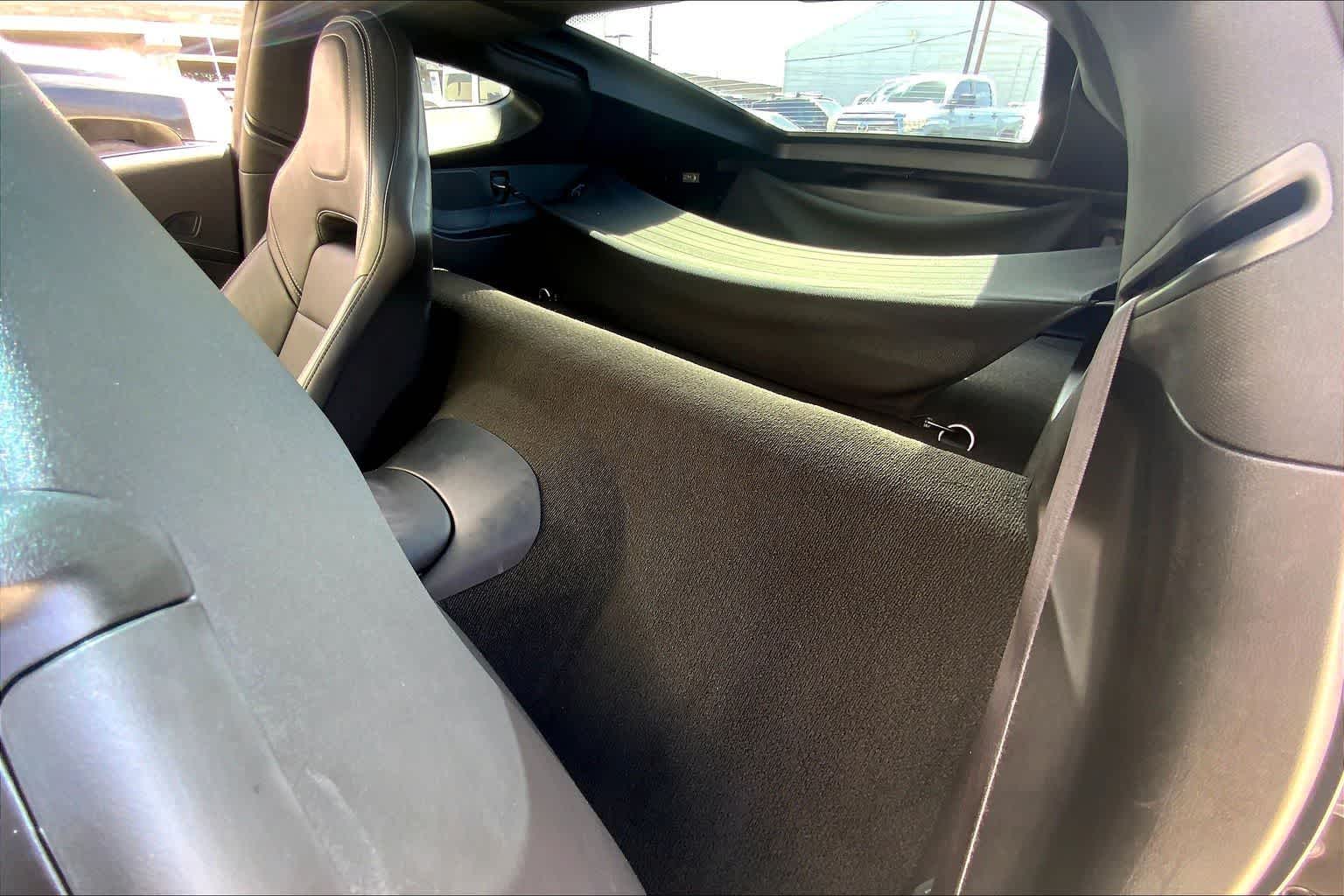 Thumbnail: 2015 Chevrolet Corvette - 28