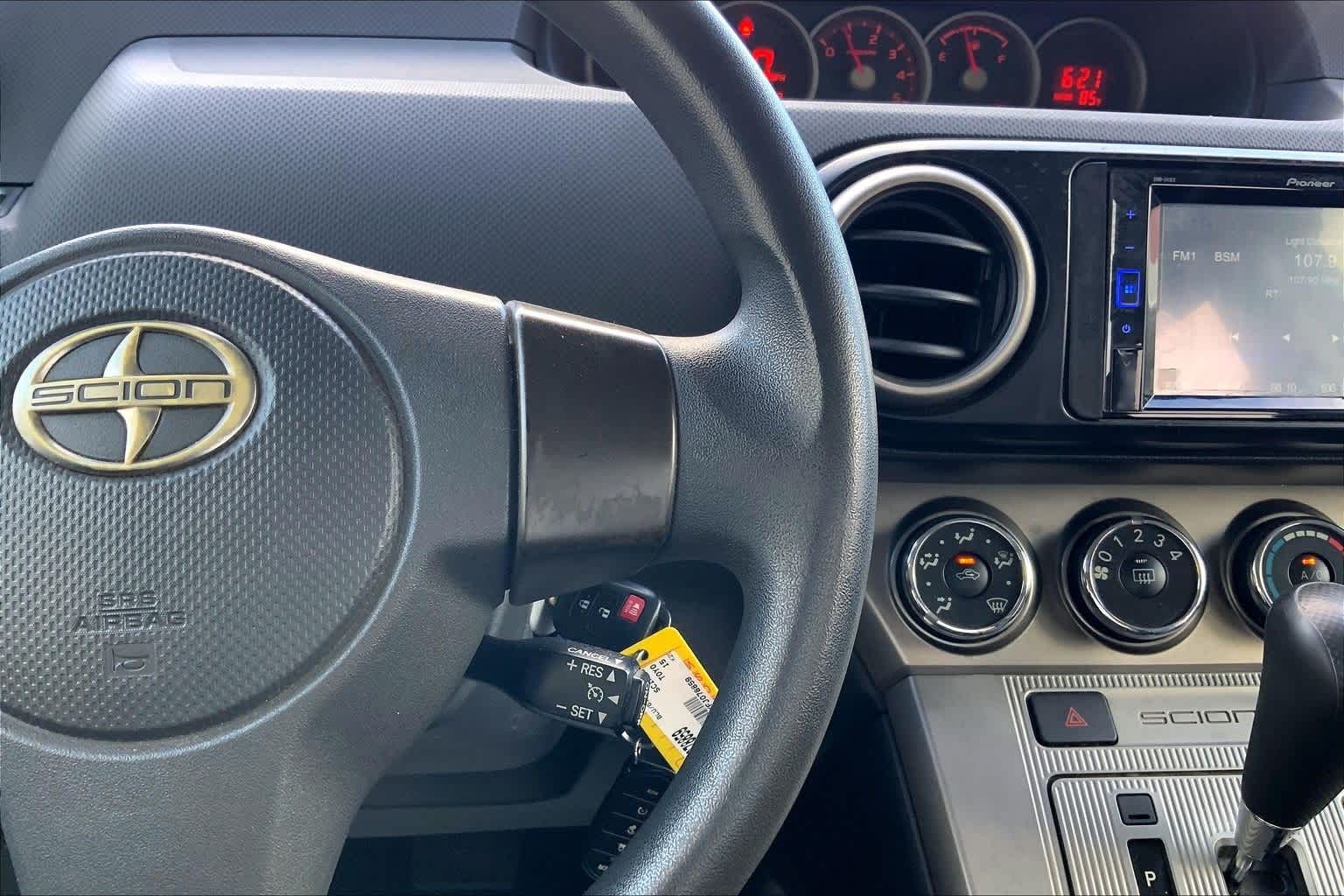 Thumbnail: 2015 Scion xB - 25