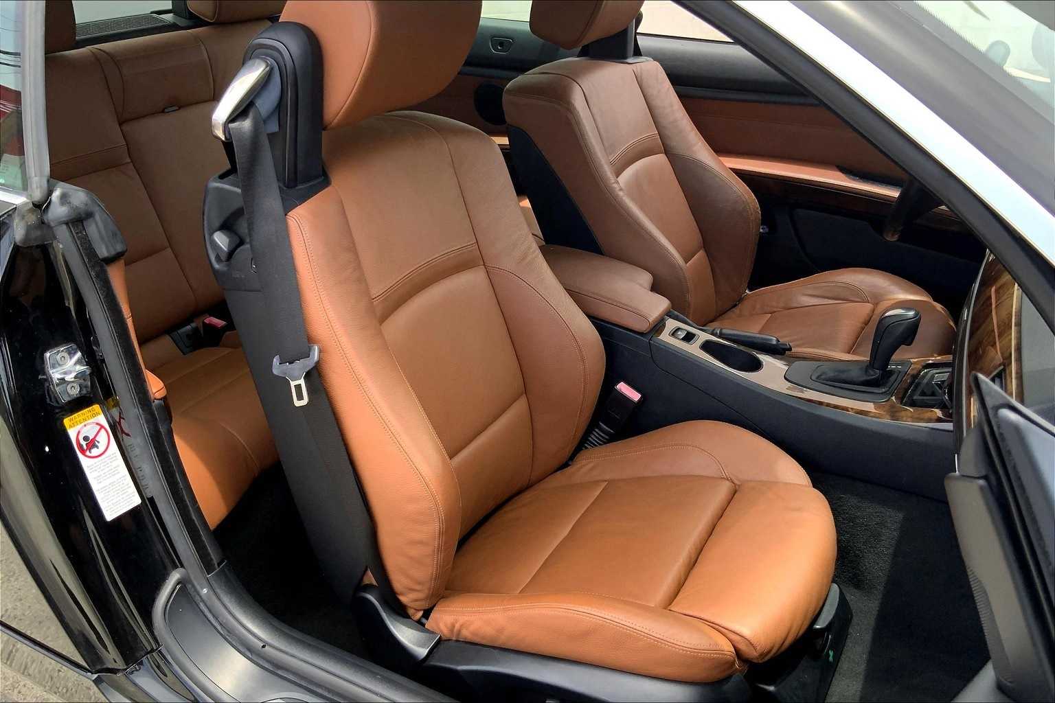 Thumbnail: 2008 BMW 3 Series - 13