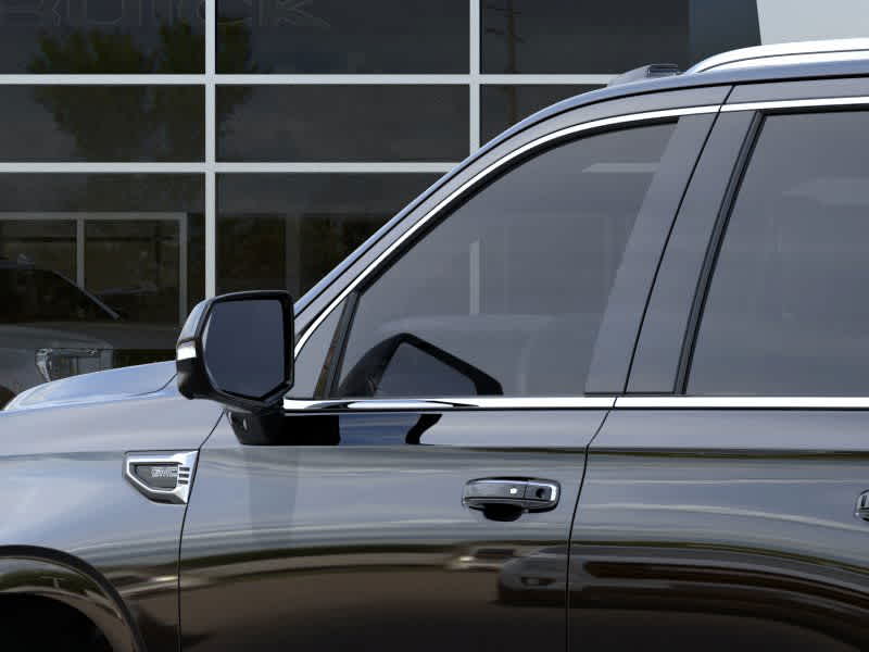 Thumbnail: 2026 GMC Yukon - 12