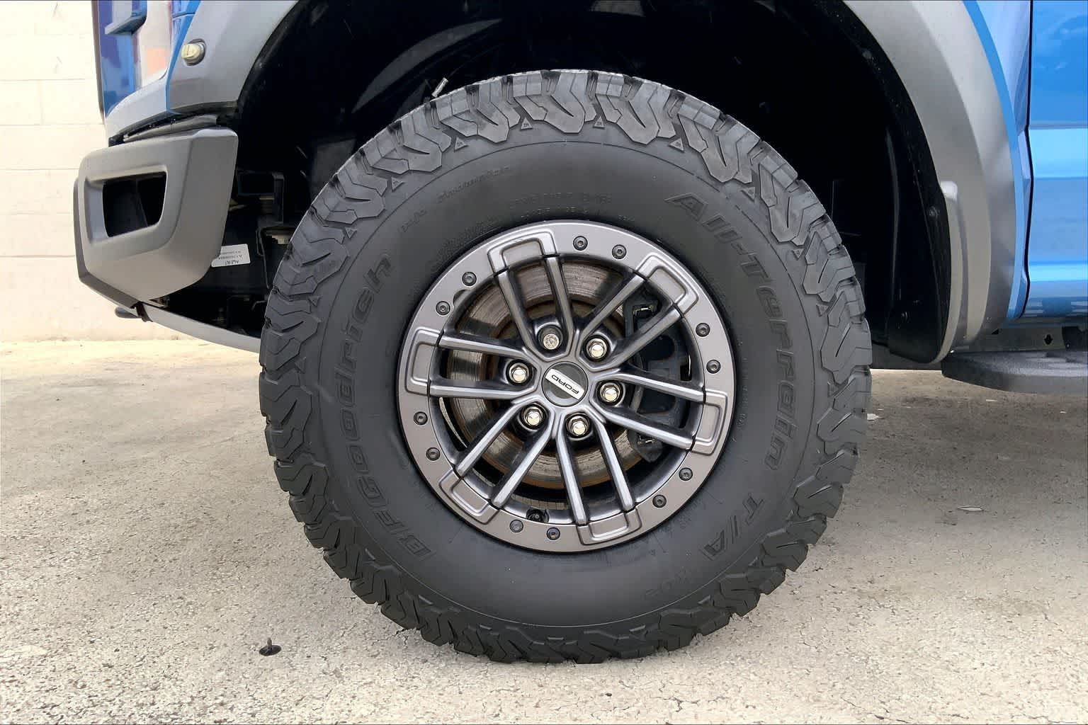 Thumbnail: 2020 Ford F-150 - 9