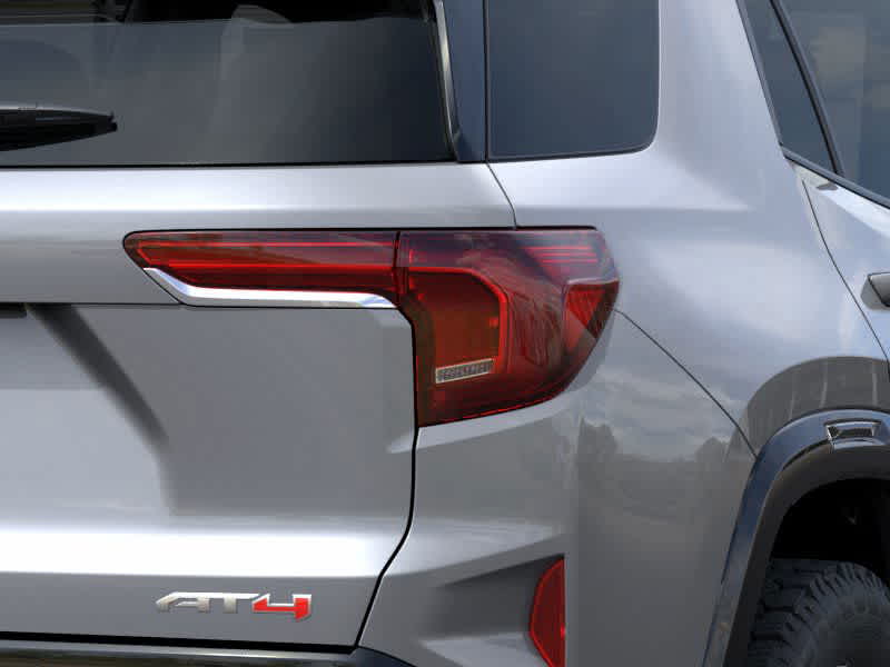 Thumbnail: 2026 GMC Terrain - 11