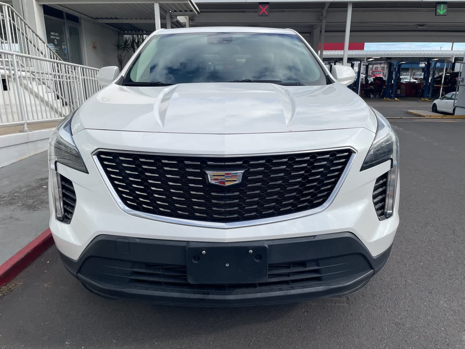 Thumbnail: 2020 Cadillac XT4 - 2