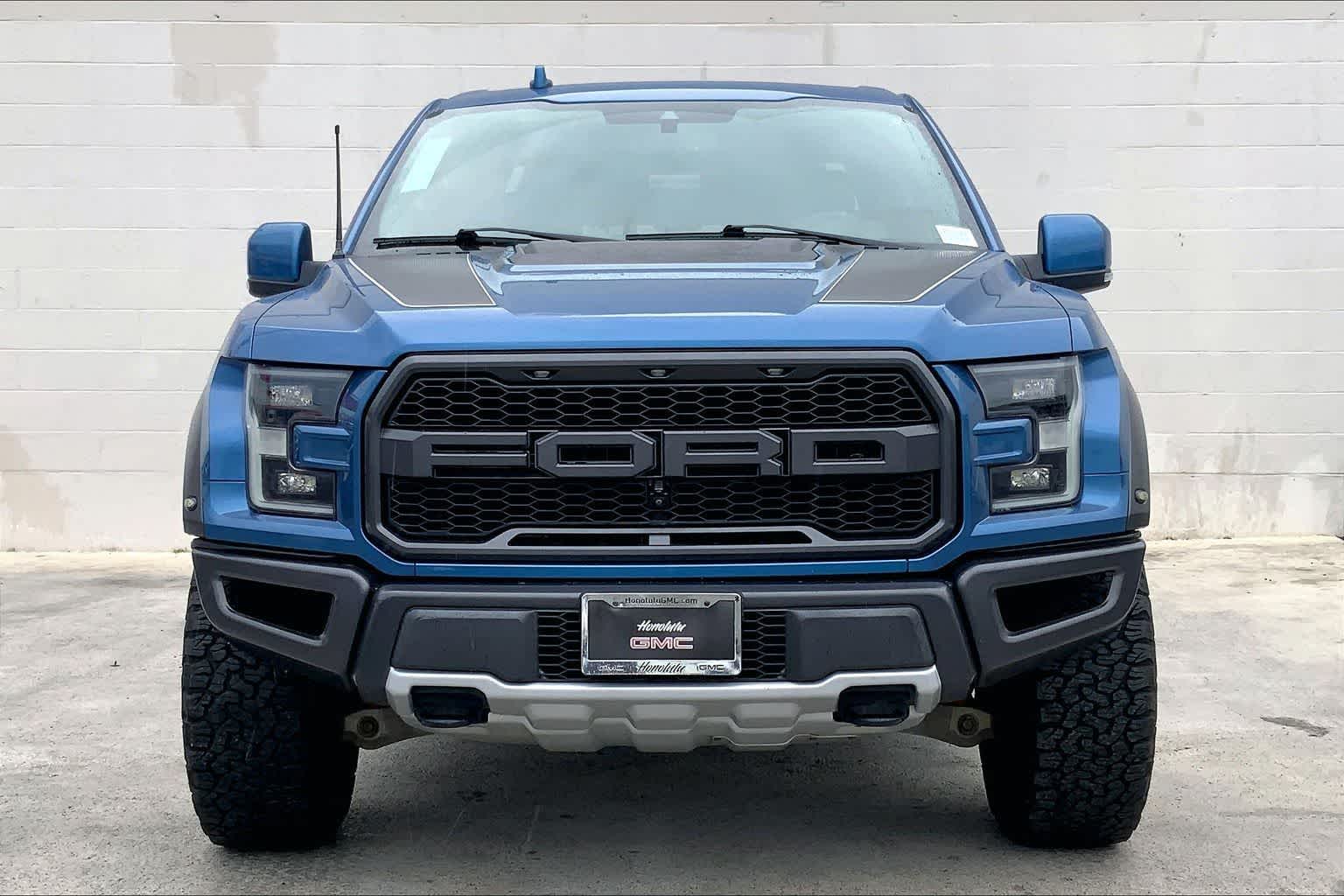Thumbnail: 2020 Ford F-150 - 7