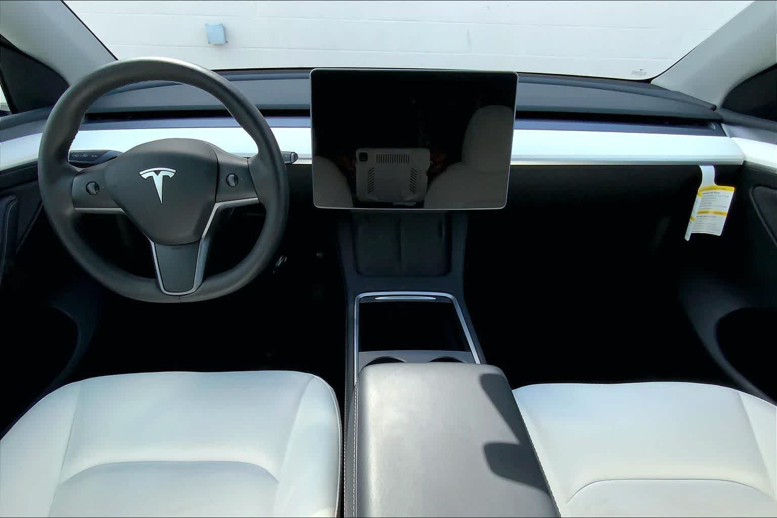 Thumbnail: 2023 Tesla Model Y - 11