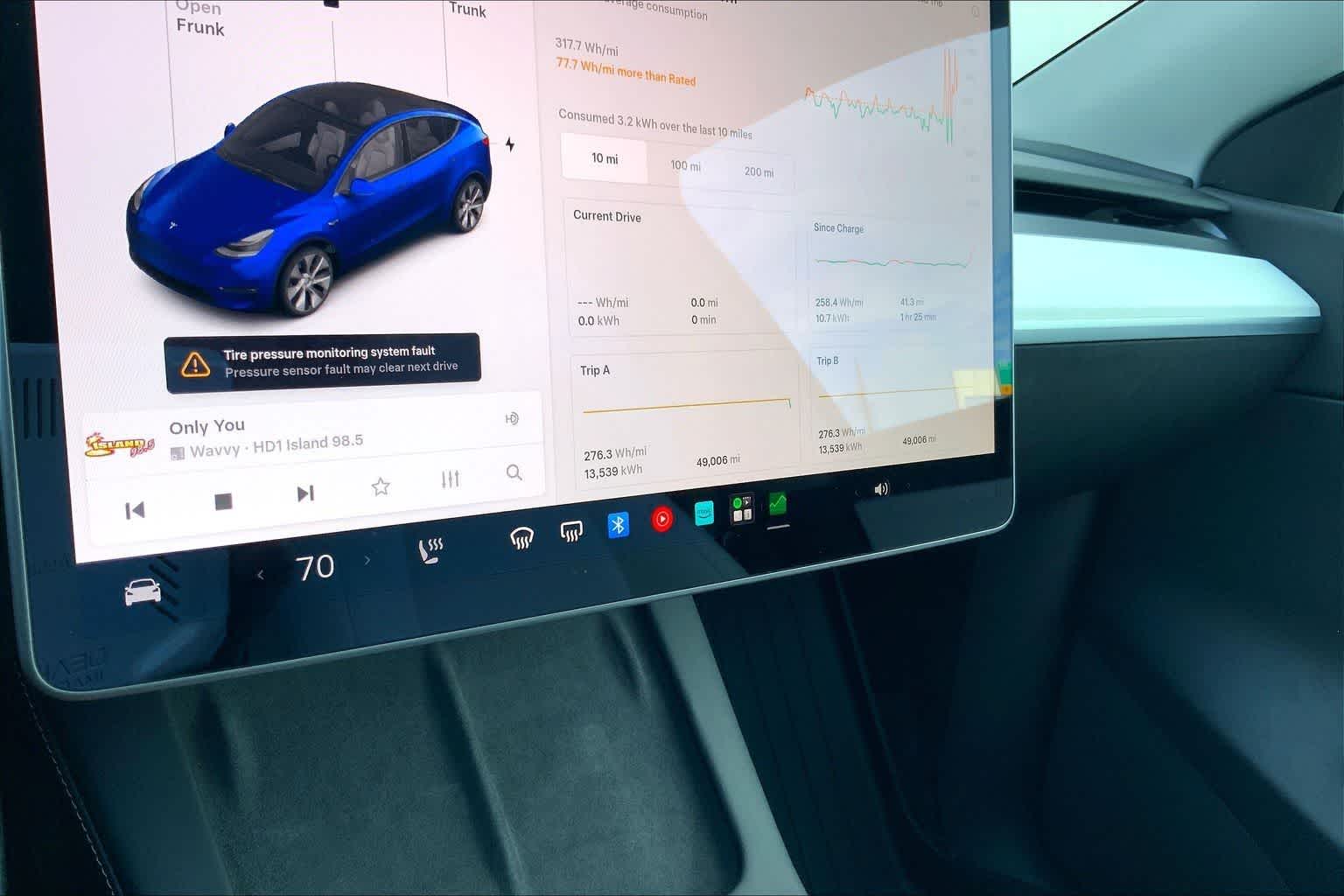 Thumbnail: 2021 Tesla Model Y - 17