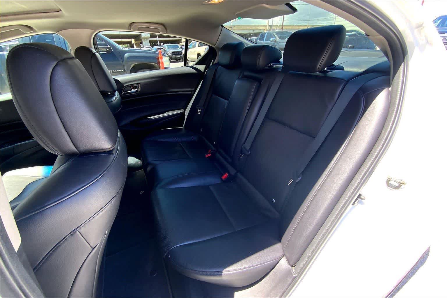 Thumbnail: 2014 Acura ILX - 29