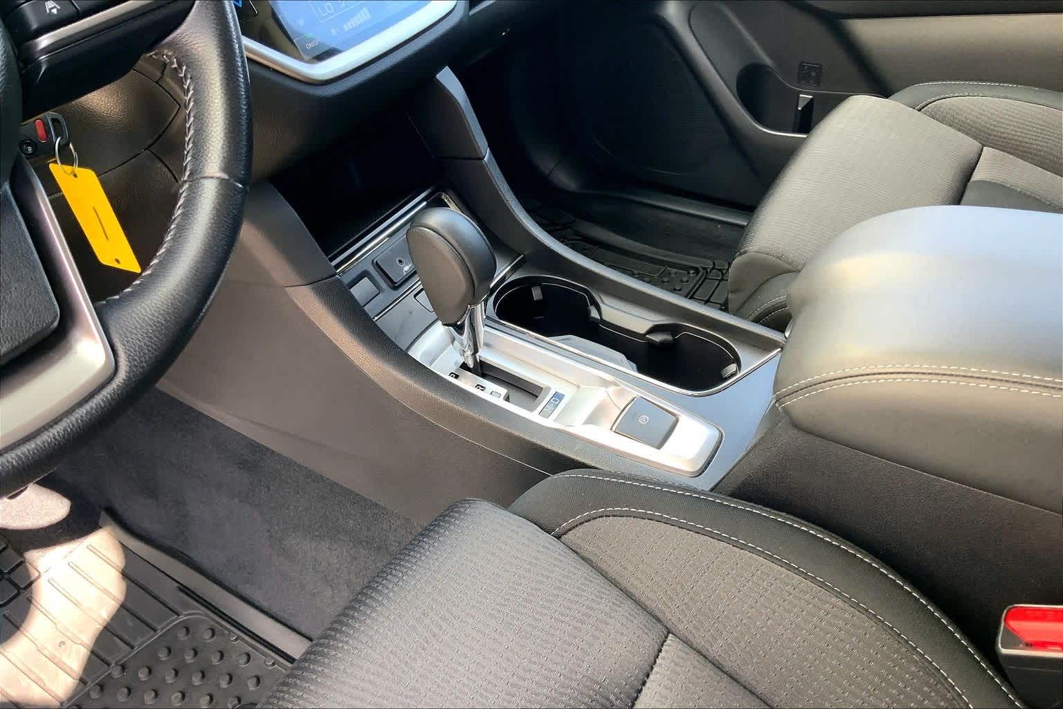 Thumbnail: 2023 Subaru Ascent - 17