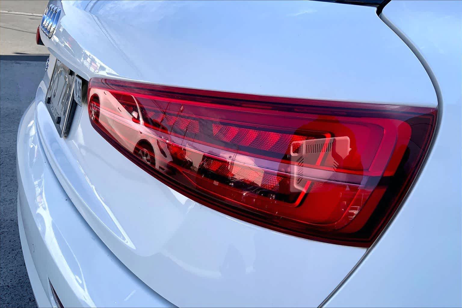 Thumbnail: 2016 Audi Q3 - 32