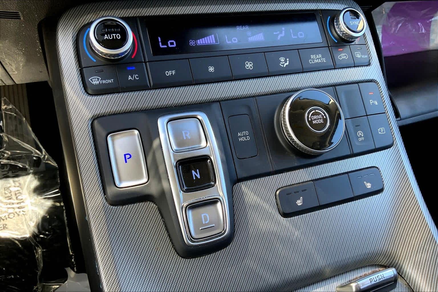 Thumbnail: 2024 Hyundai Palisade - 35