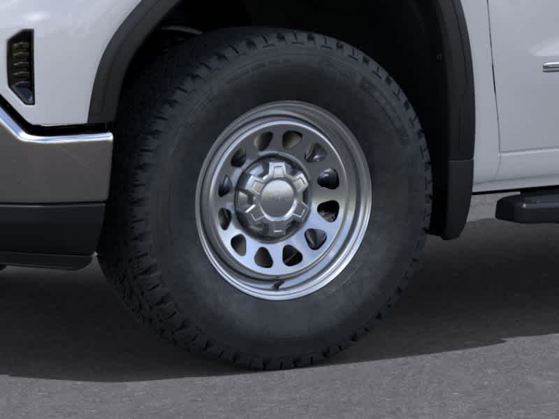 Thumbnail: 2026 GMC Sierra 1500 - 9
