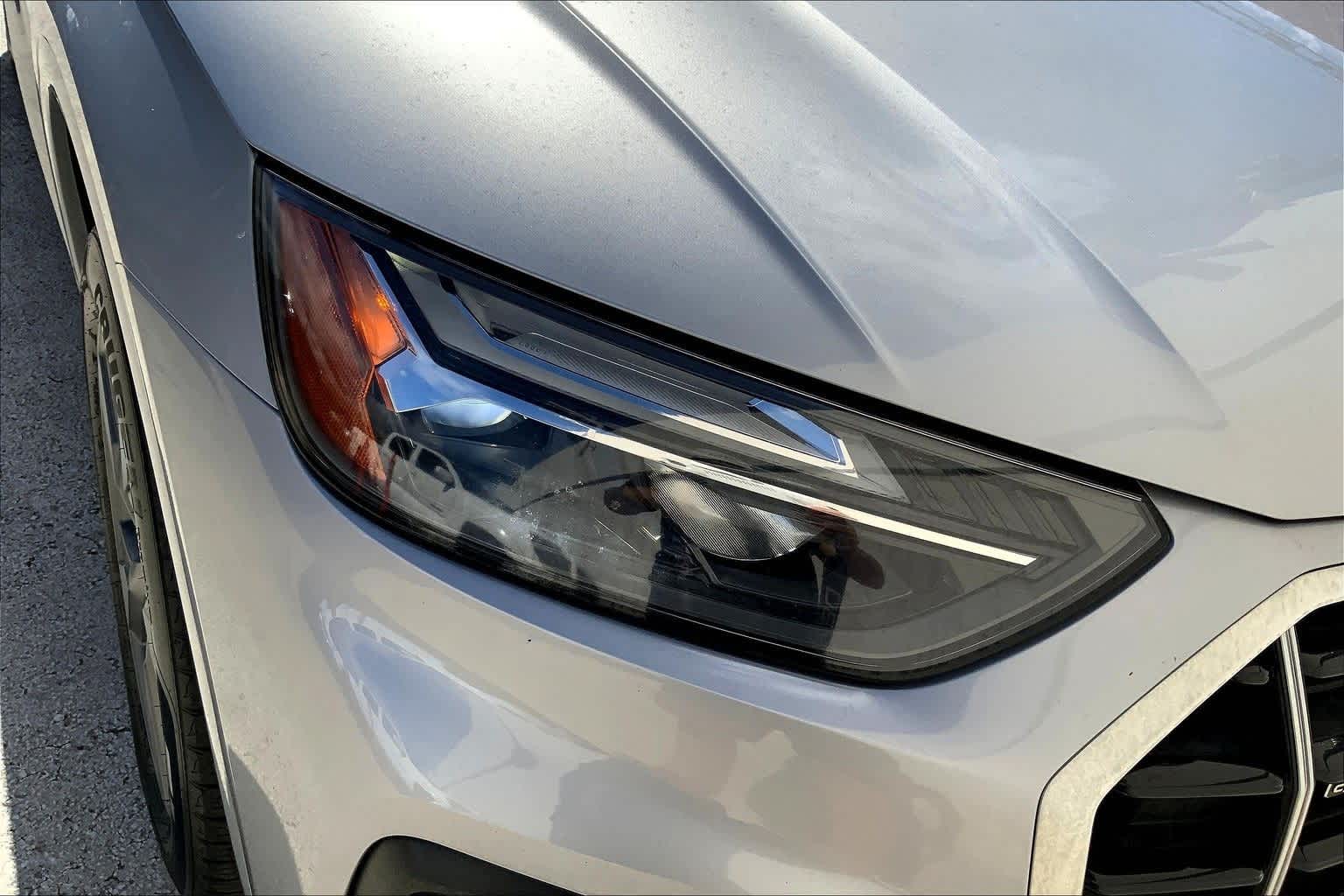 Thumbnail: 2022 Audi Q5 - 32