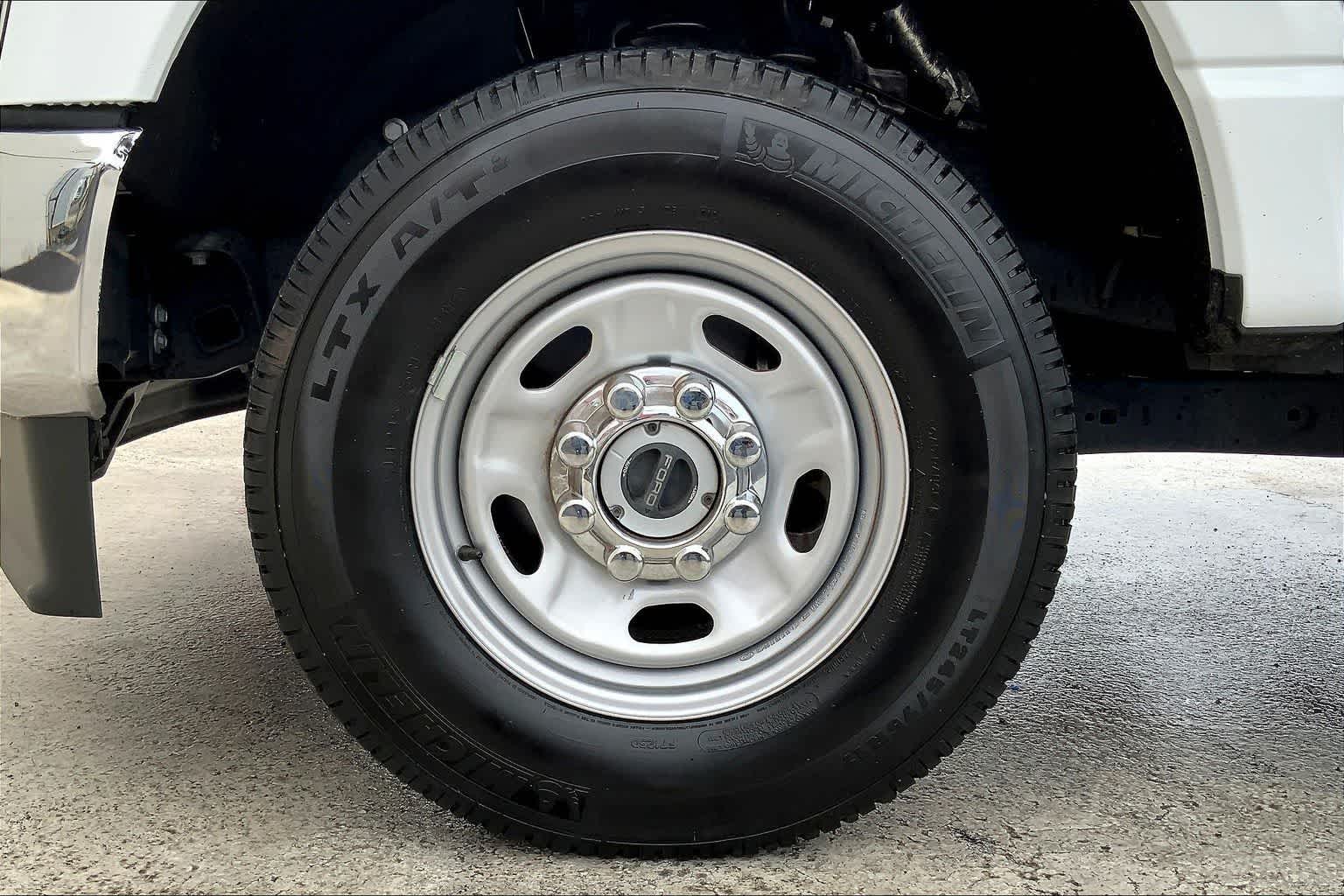 Thumbnail: 2024 Ford F-250 - 9