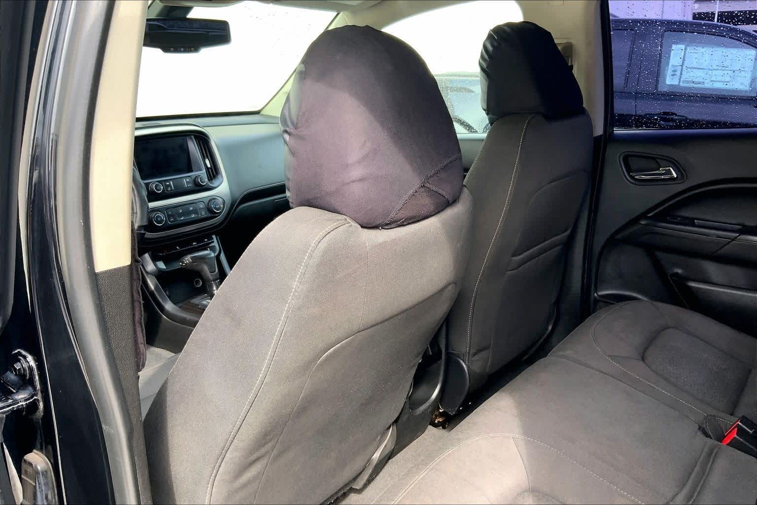 Thumbnail: 2019 GMC Canyon - 12