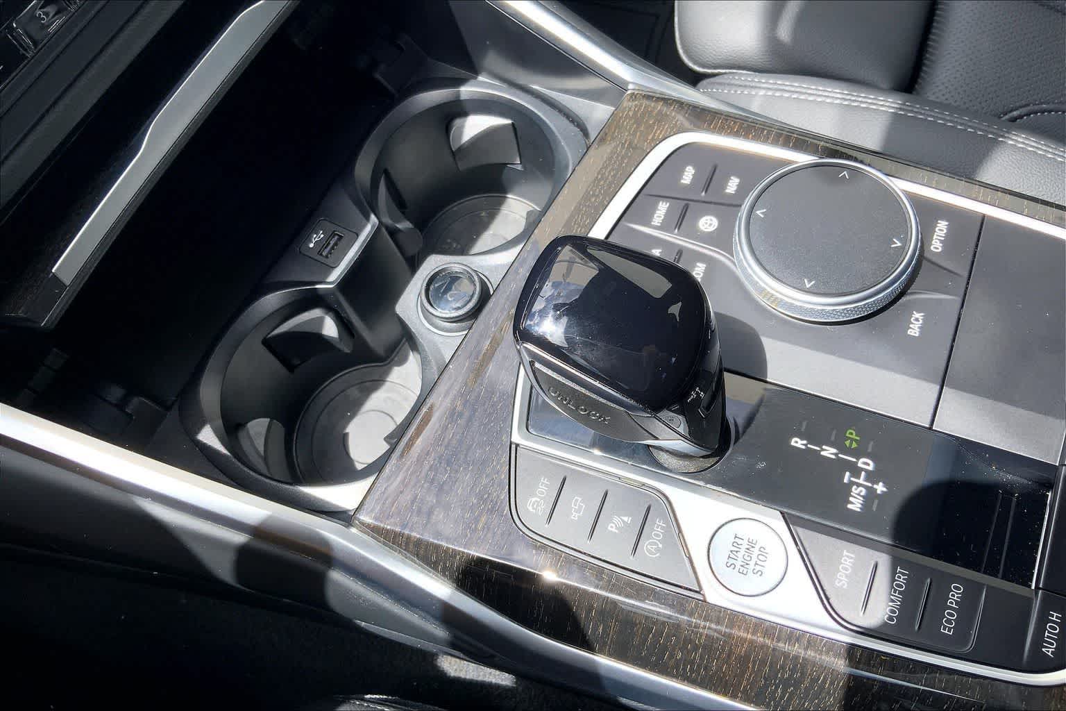 Thumbnail: 2023 BMW 4 Series - 17