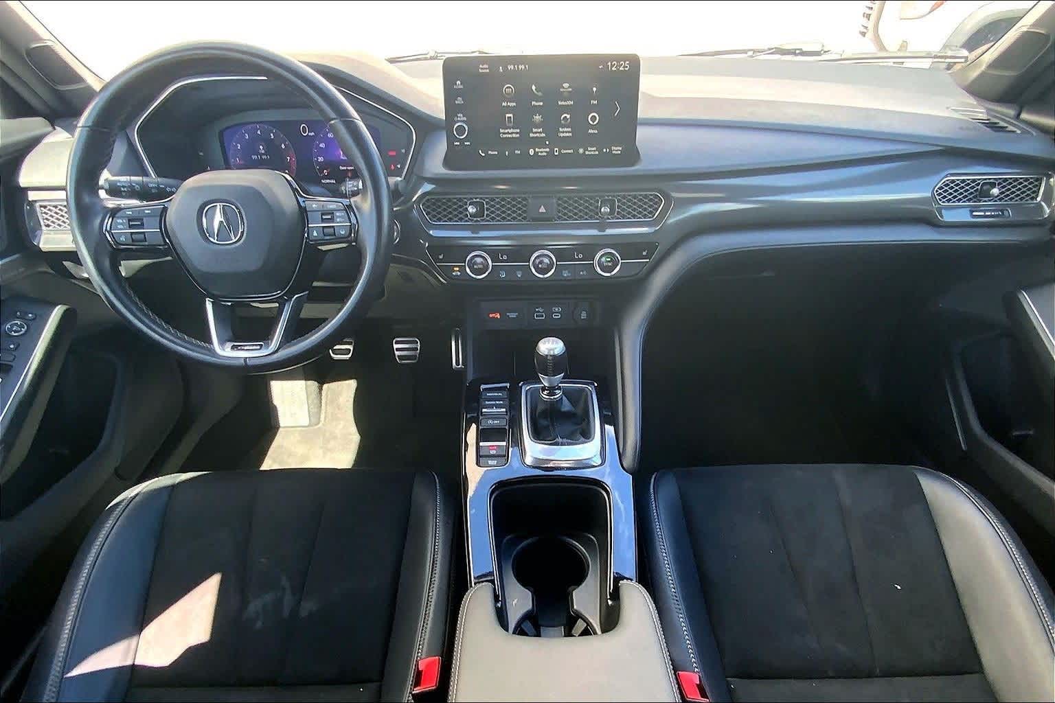 Thumbnail: 2023 Acura Integra - 11