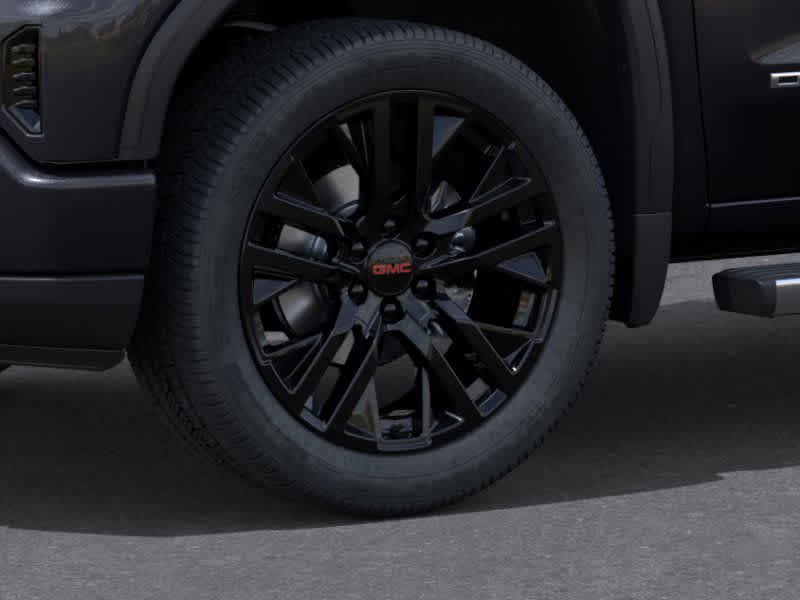 Thumbnail: 2026 GMC Sierra 1500 - 9