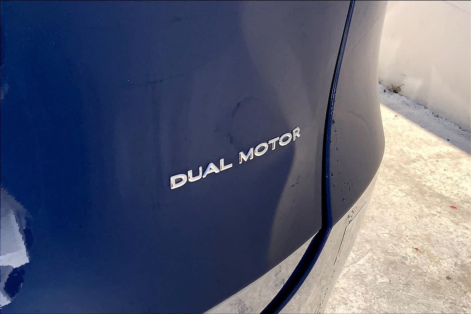 Thumbnail: 2021 Tesla Model Y - 8