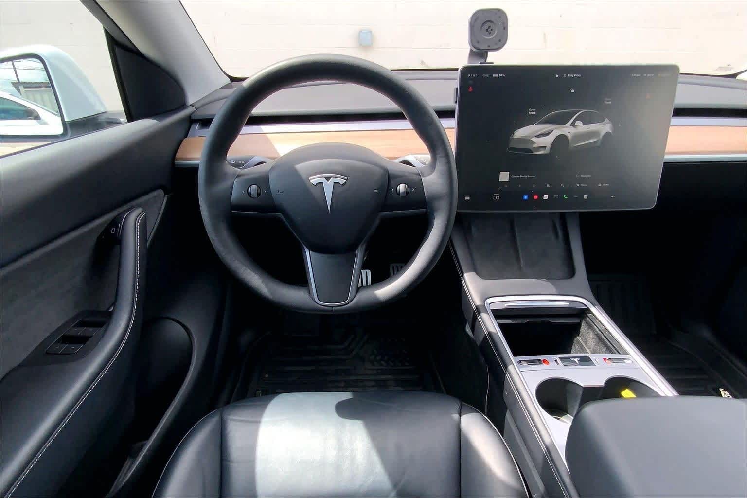 Thumbnail: 2022 Tesla Model Y - 15