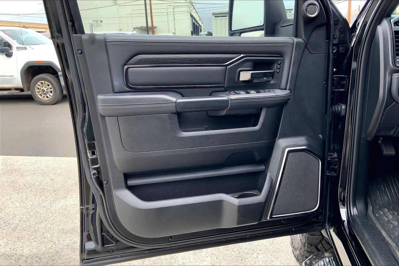 Thumbnail: 2024 RAM 2500 - 28