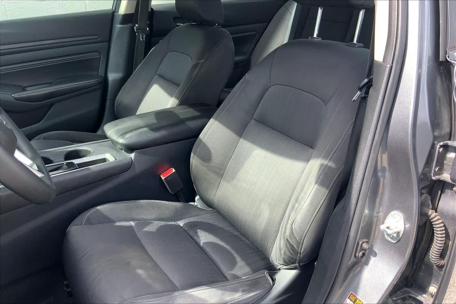 Thumbnail: 2019 Nissan Altima - 10