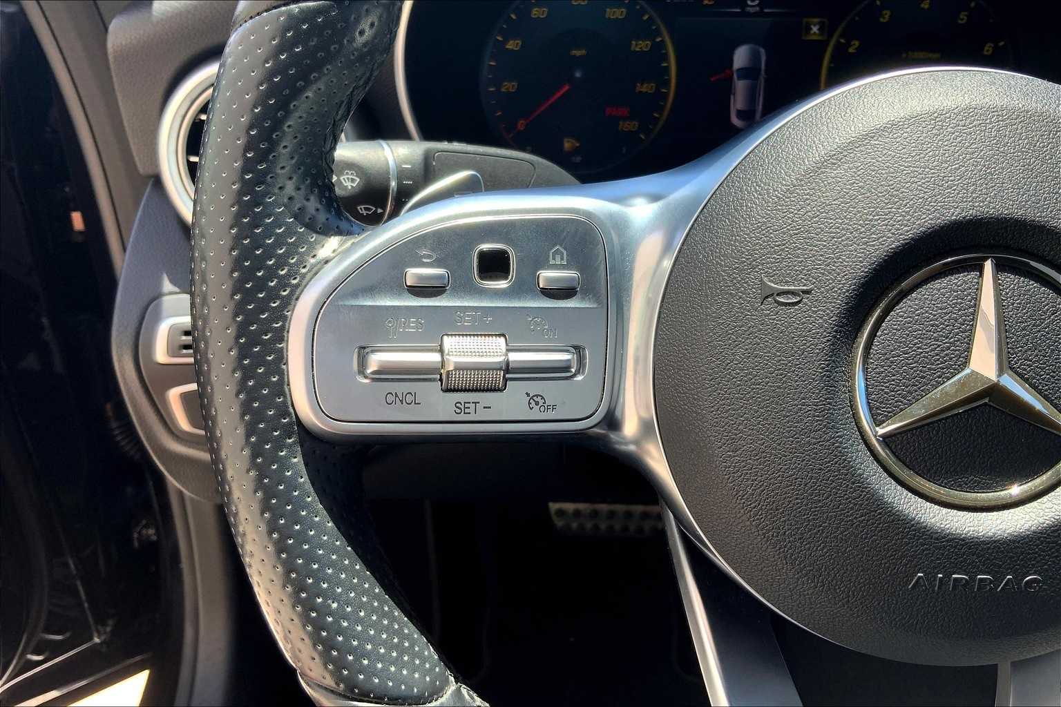 2021 Mercedes-Benz C-Class C 300 24