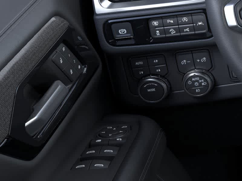 Thumbnail: 2026 GMC Yukon - 22