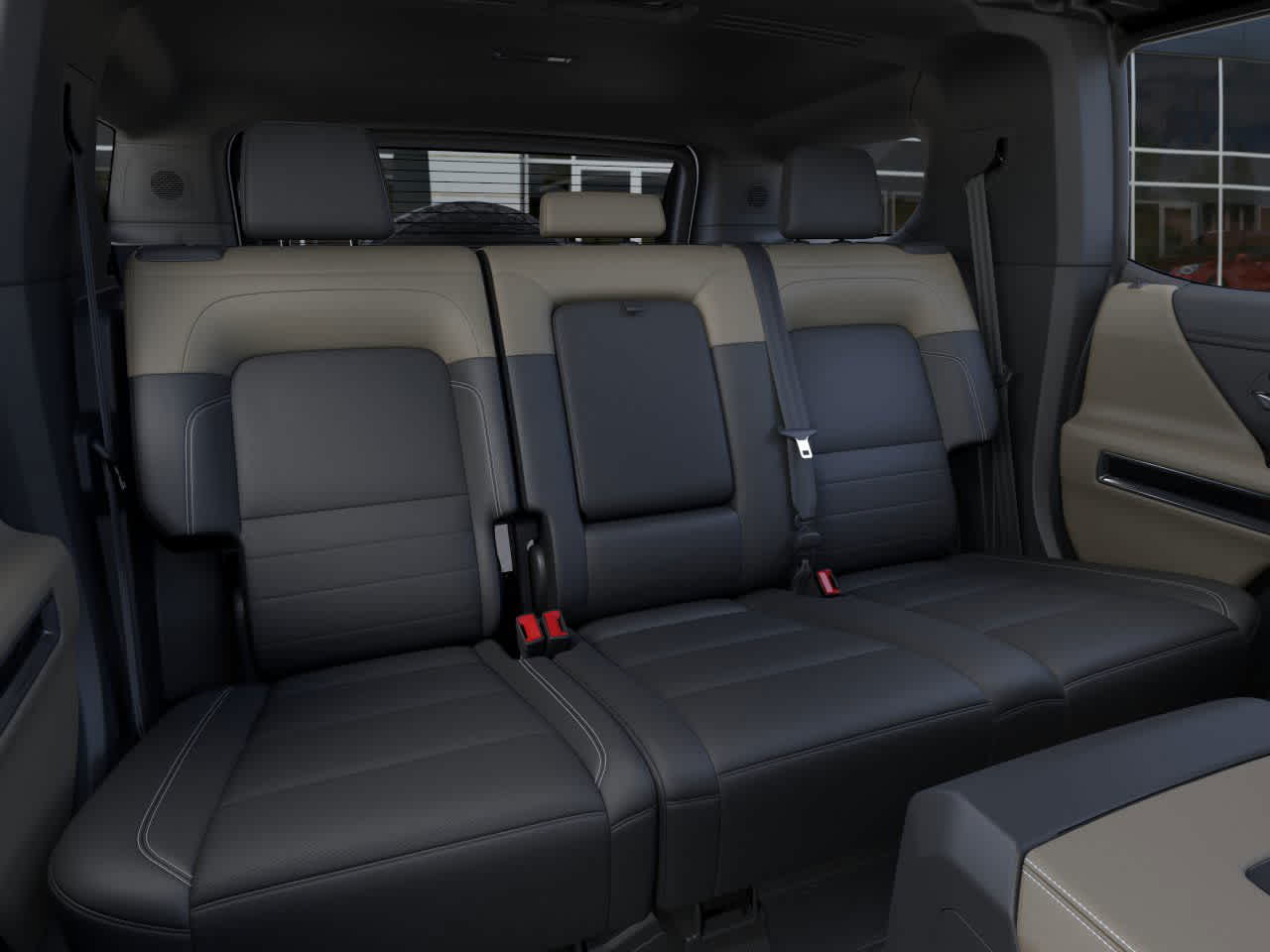 Thumbnail: 2026 GMC Hummer EV - 17