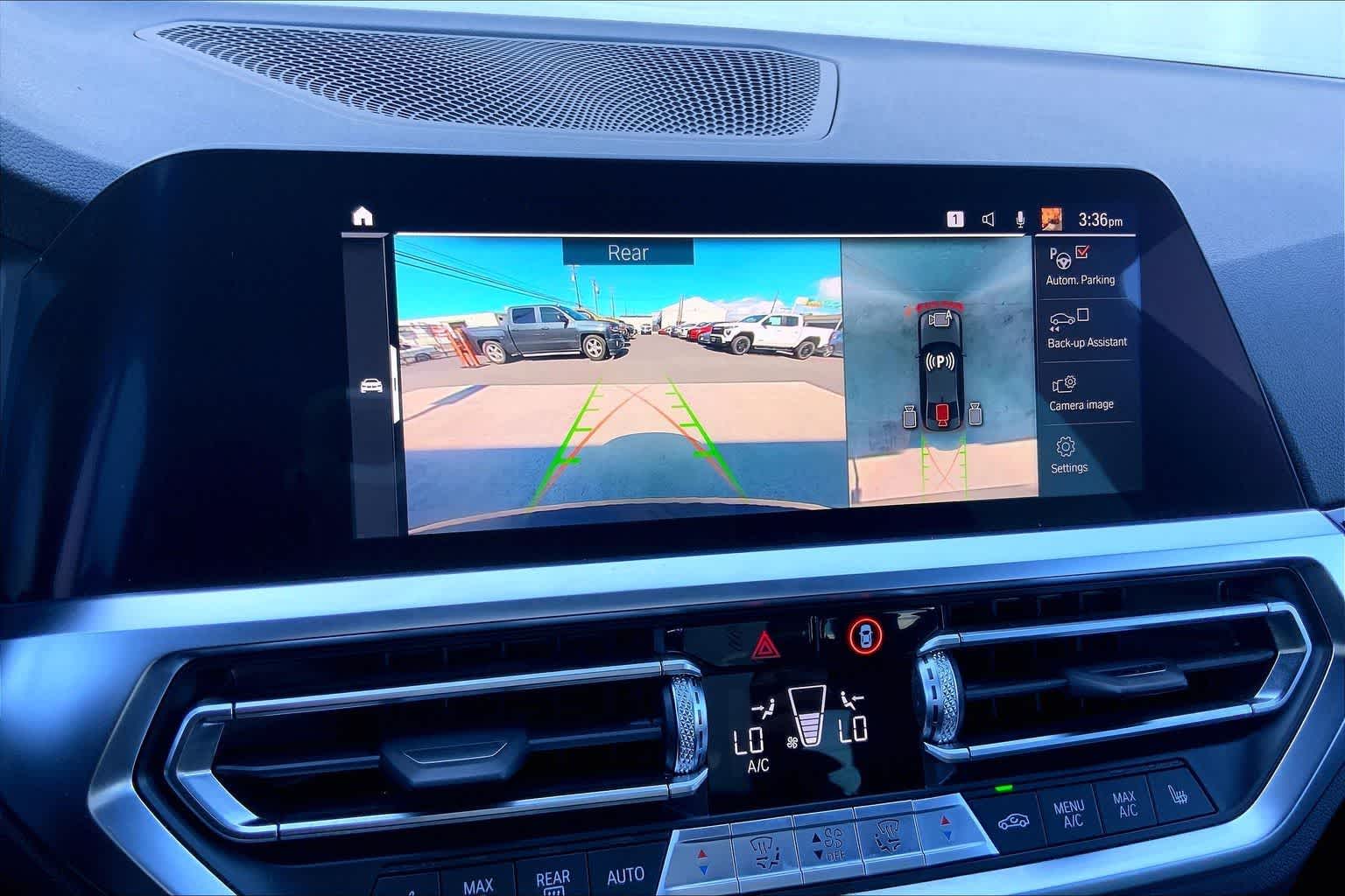 Thumbnail: 2019 BMW 3 Series - 27