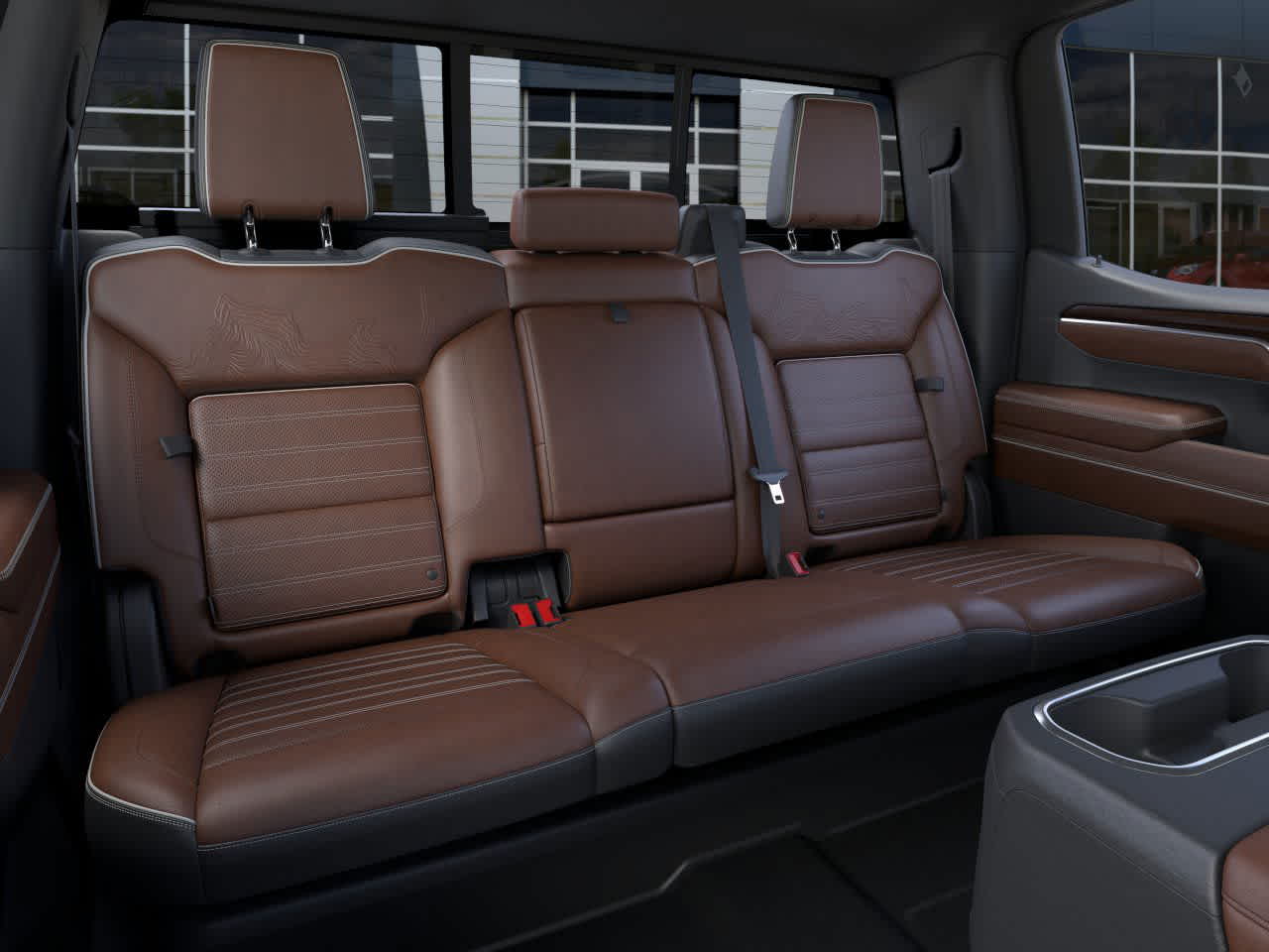 Thumbnail: 2026 GMC Sierra 1500 - 17